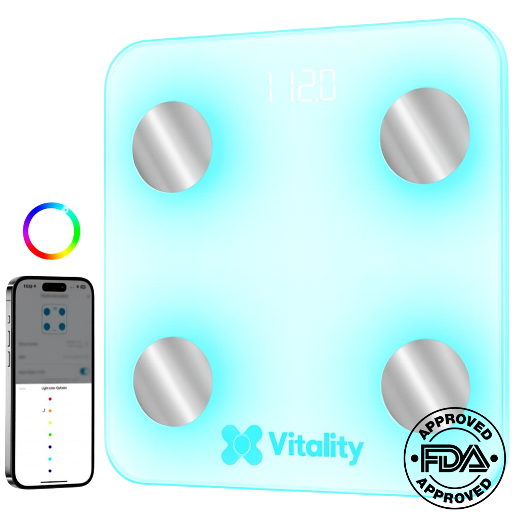 Vitality Smart Scale