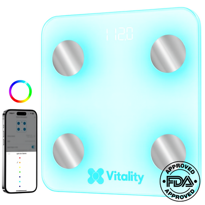 Vitality Smart Scale