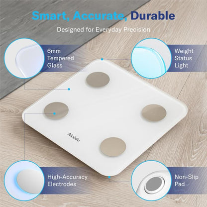 Vitality Smart Scale